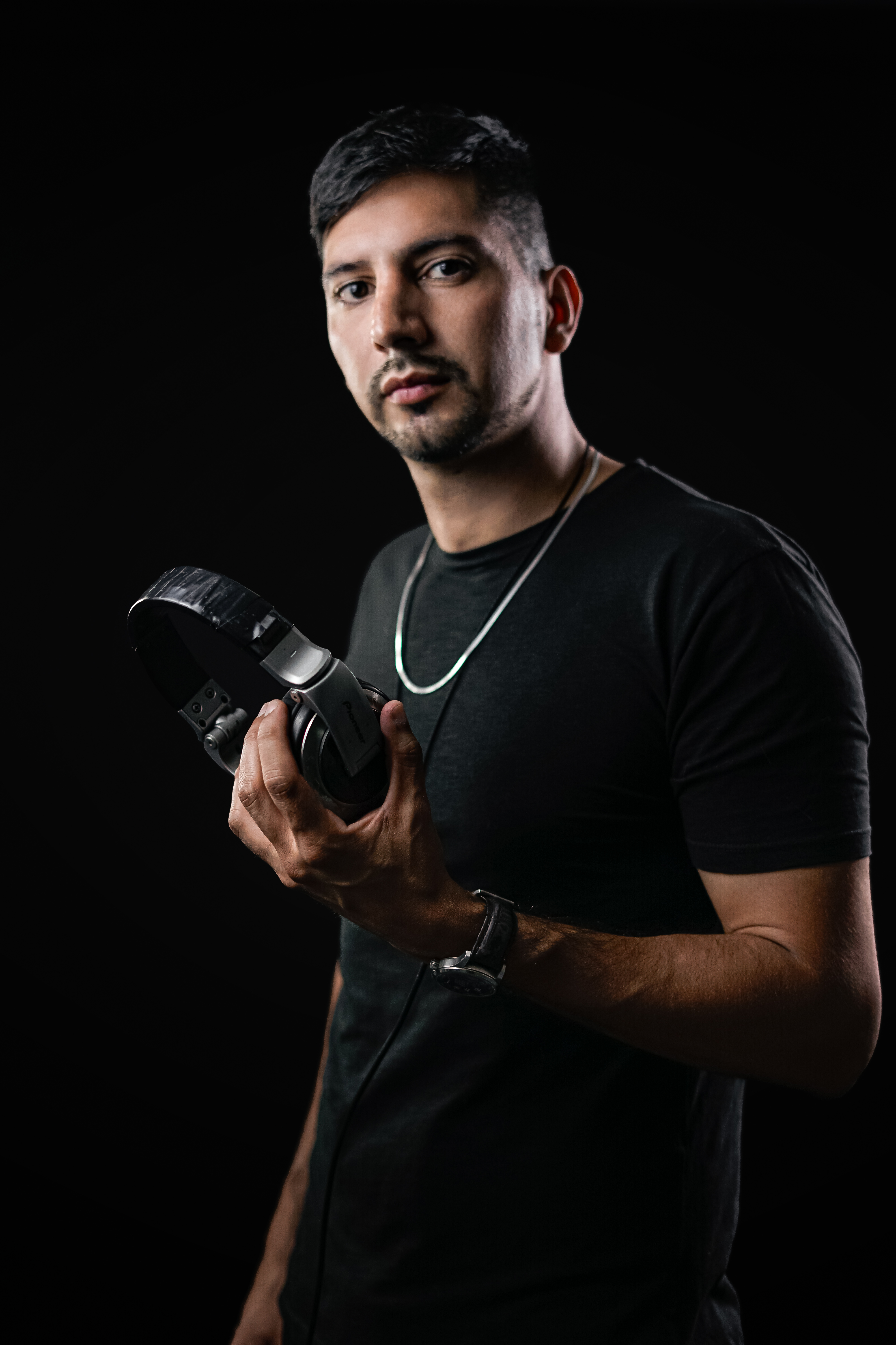 Foto de Maurizio Gana