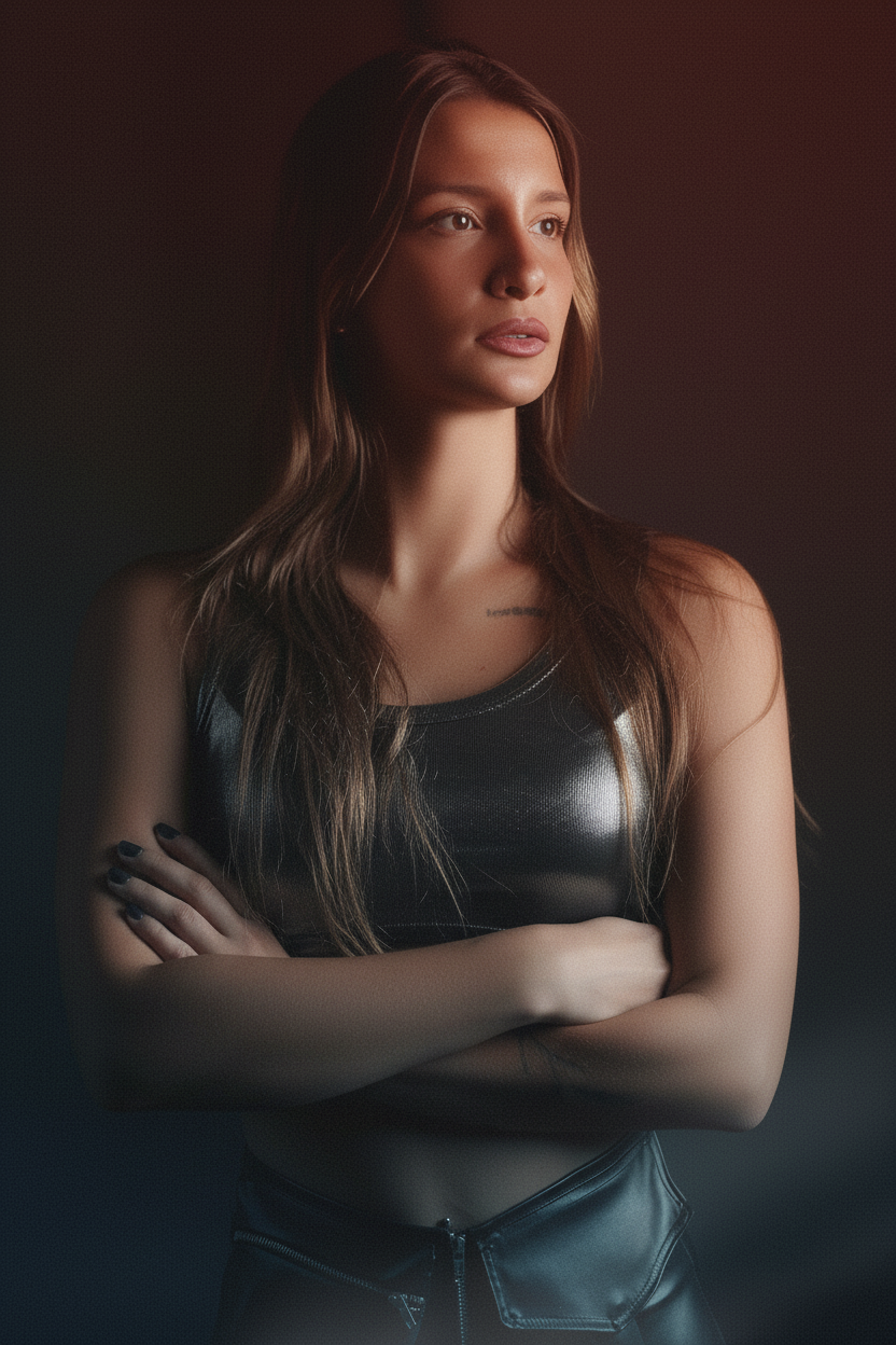 Foto de Puchi Esteban